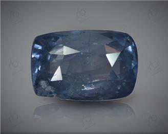 Natural Blue SapphireCertified  3.66CTS-17271